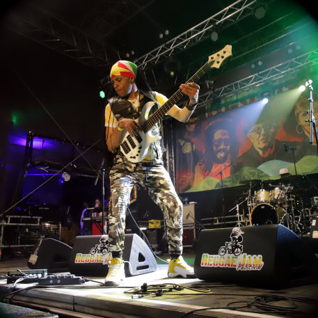 Nkulee Dube (Jam) 30. Reggae Jam Festival - Bersenbrueck - 27. Juli 2024 (15).JPG